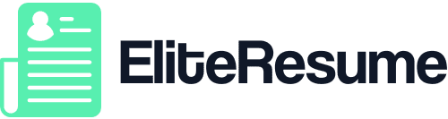 Elite Resume Professional Resume Writing Services