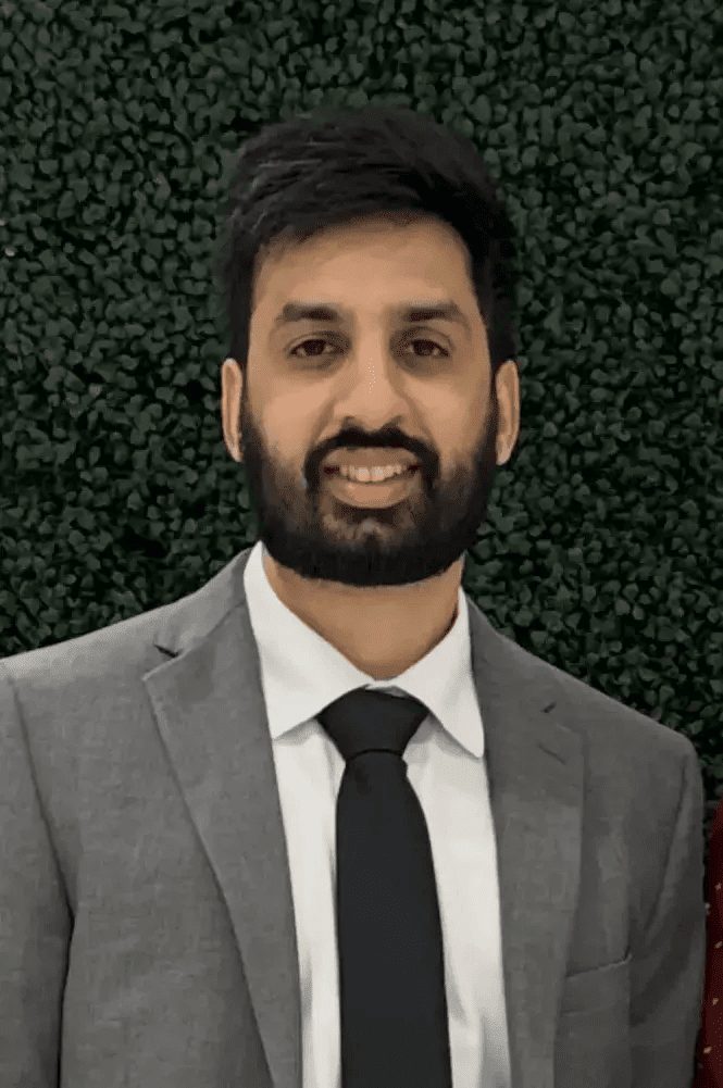 Khaqan Chaudhry, Founder of Elite Resume Writer